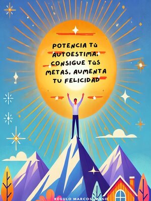 Potencia Tú Autoestima, Consigue Tús Metas, Aumenta Tu Felicidad - Audiobook